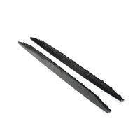 Carbon Side Skirts Coupé voor BMW M4 G82