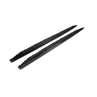 Carbon Side Skirts Coupé voor BMW M4 G82