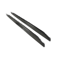 Carbon Side Skirts Coupé voor BMW M4 G82