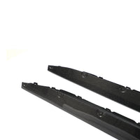 Carbon Side Skirts Coupé voor BMW M4 G82