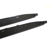 Carbon Side Skirts Coupé voor BMW M4 G82