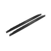 Carbon Side Skirts Coupé voor BMW M4 G82