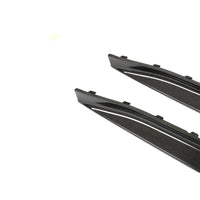 Carbon Side Skirts Coupé voor BMW M4 G82