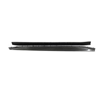 Carbon Side Skirts Coupé voor BMW M4 G82