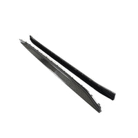 Carbon Side Skirts Coupé voor BMW M4 G82