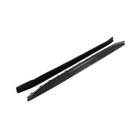 Carbon Side Skirts Coupé voor BMW M4 G82