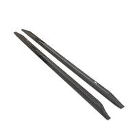 Carbon Side Skirts slank model voor BMW M3 / M3 Touring G80, G81