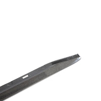 Carbon Side Skirts slank model voor BMW M3 / M3 Touring G80, G81