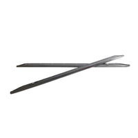 Carbon Side Skirts slank model voor BMW M3 / M3 Touring G80, G81