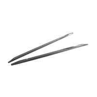 Carbon Side Skirts slank model voor BMW M3 / M3 Touring G80, G81