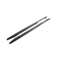 Carbon Side Skirts slank model voor BMW M3 / M3 Touring G80, G81