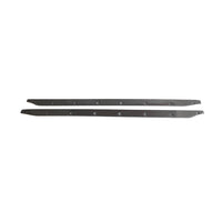 Carbon Side Skirts slank model voor BMW M3 / M3 Touring G80, G81
