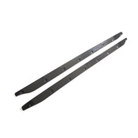 Carbon Side Skirts slank model voor BMW M3 / M3 Touring G80, G81