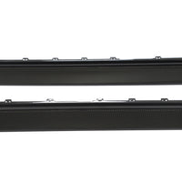 Dry Carbon Side Skirts met opstaande rand voor BMW M3 / M3 Touring G80, G81
