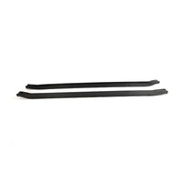 Carbon Side Skirts met winglets voor BMW M3 / M3 Touring G80, G81