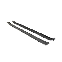 Carbon Side Skirts met winglets voor BMW M3 / M3 Touring G80, G81
