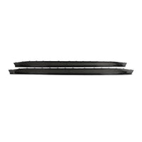 Carbon Side Skirts met winglets voor BMW M3 / M3 Touring G80, G81
