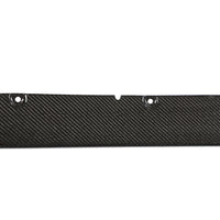 Carbon Side Skirts met winglets voor BMW M3 / M3 Touring G80, G81