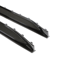 Carbon Side Skirts met winglets voor BMW M3 / M3 Touring G80, G81