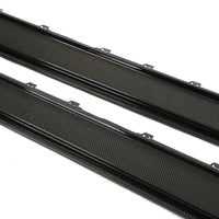 Carbon Side Skirts met winglets voor BMW M3 / M3 Touring G80, G81