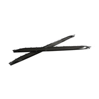 Carbon Side Skirts met winglets voor BMW M3 / M3 Touring G80, G81