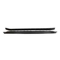 Carbon Side Skirts met winglets voor BMW M3 / M3 Touring G80, G81