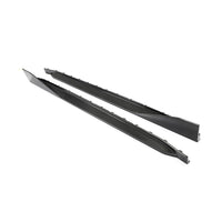 Carbon Side Skirts voor BMW M4 G82