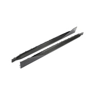 Carbon Side Skirts voor BMW M4 G82
