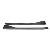 Carbon Side Skirts voor BMW M4 G82
