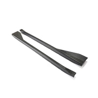 Carbon Side Skirts voor BMW M4 G82