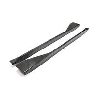 Carbon Side Skirts voor BMW M4 G82