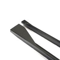Carbon Side Skirts voor BMW M4 G82