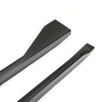 Carbon Side Skirts voor BMW M4 G82