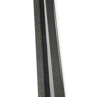Carbon Side Skirts voor BMW M4 G82