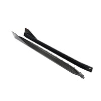Carbon Side Skirts voor BMW M4 G82