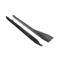 Carbon Side Skirts voor BMW M4 G82