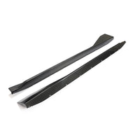 Carbon Side Skirts voor BMW M4 G82