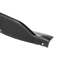 Carbon Side Skirts voor BMW M4 G82