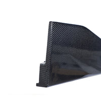 Carbon Side Skirts voor BMW M4 G82