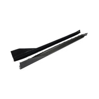 Carbon Side Skirts voor BMW M4 G82