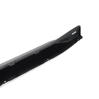 Carbon Side Skirts voor BMW M4 G82