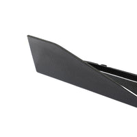 Carbon Side Skirts voor BMW M4 G82