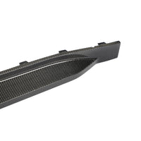 Carbon Side Skirts voor BMW M4 G82