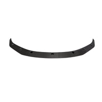 Carbon Front Splitter breed model met kick voor BMW M2 Competition F87