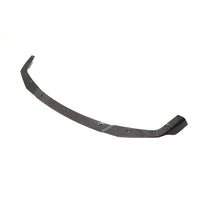 Carbon Front Splitter met opstaande zijkanten voor BMW M2 Competition F87