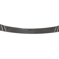 Carbon Front Splitter met opstaande zijkanten voor BMW M2 Competition F87