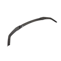Carbon Front Splitter met opstaande zijkanten voor BMW M2 Competition F87