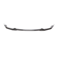 Carbon Front Splitter met opstaande zijkanten voor BMW M2 Competition F87