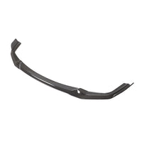 Carbon Front Splitter met opstaande zijkanten voor BMW M2 Competition F87