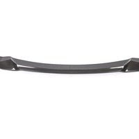 Carbon Front Splitter met opstaande zijkanten voor BMW M2 Competition F87